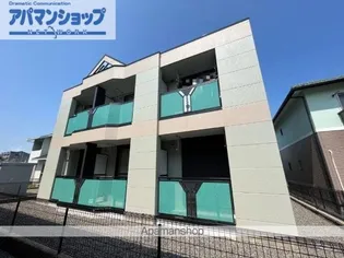 ハイツ ジュピターの画像