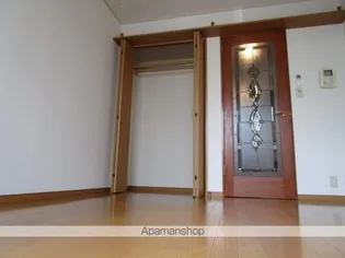 リヴェール杉並【1階】の内装