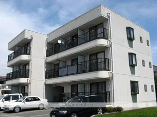 居町グリーンハイツの画像