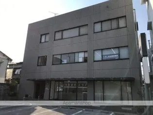 K.BLDG【3階】の外観