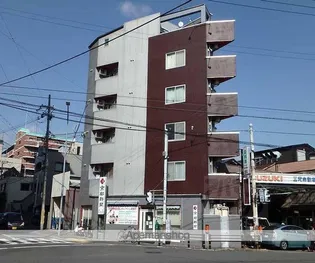 スペシャリー丸太町の画像