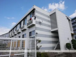 レオパレス吉住の画像