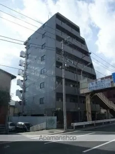 ルーブル学芸大学参番館の画像