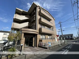 ラフィネ門間の画像