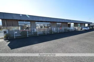 高田グランドマンション【3階】の周辺