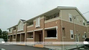 クラール安宅ABCDの画像