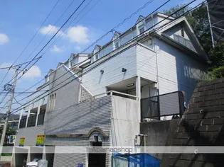 ジュネパレス新松戸第13【1階】の外観