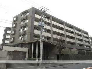 クオス横浜日限山の画像