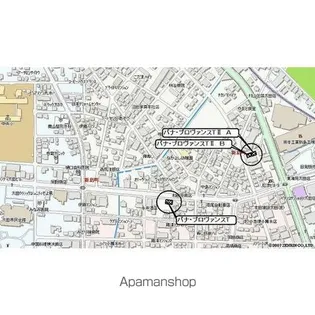 パナ・プロヴァンスT【1階】のその他画像