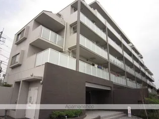 ベルメゾン元加治ヒルズの画像