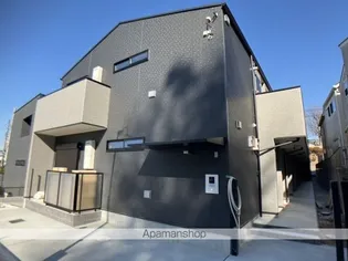 AJ北松戸の画像