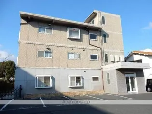 ベレール富町の画像