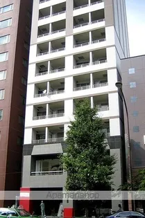 レジディア恵比寿Ⅱ【4階】の外観