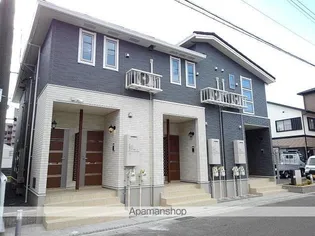 Bellezza(ベレッザ)【2階】の外観