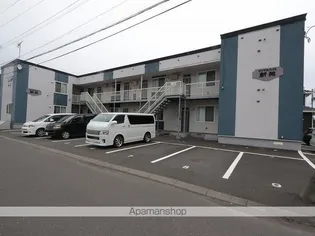 ロイヤルハイム新開Aの画像