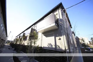 フォレストメゾン聖蹟の画像