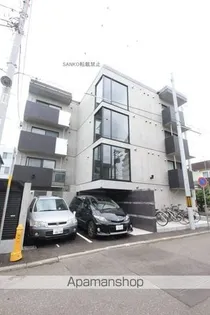 シエル新札幌の画像