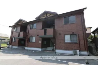 ウィルモア西原の画像