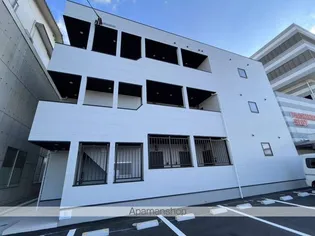 エレガンシア二日市西の画像