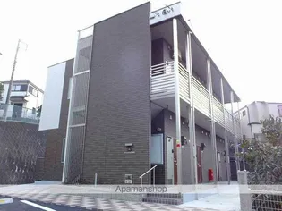 ミランダグリーンヒルズ柏尾の画像