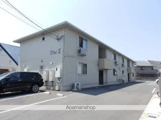 ラ ソラーレ Ⅱ棟の画像