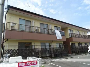 ネアロスの外観