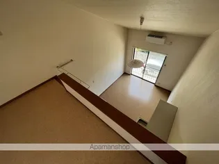 セレッソ【2階】の内装