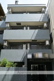 スカイコート新宿落合第5【209号室号室】の外観