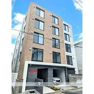 QUADOR 今池NORTHの画像