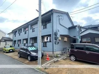 グリーンハウスの画像