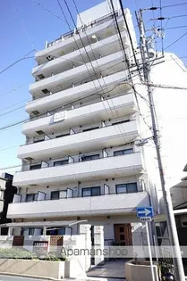 リエス浜松駅南【5階】の外観