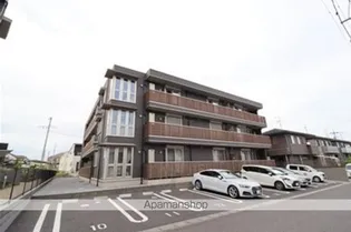 ウエスト レジデンスの画像