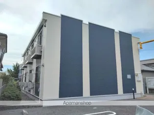 レオネクストプランタン小迎【103号室】の外観