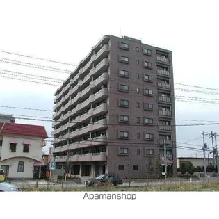 ネオステージ桜田東の画像