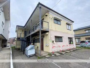 メゾン菊田の画像