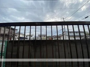 コーポK【1階】の内装