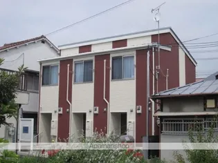 レオネクスト駒ヶ林の画像