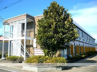 レオパレスドリームコートの画像