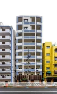 アトラスリベルタ新御徒町【5階】の外観