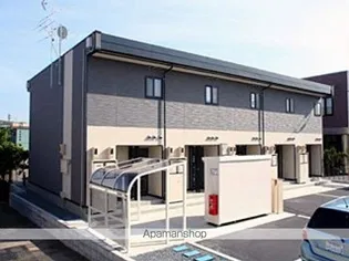 レオパレスグランデの画像