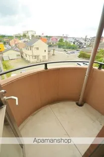 PEACEFULL N−2【4階】の内装