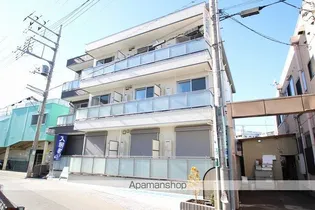 ESTACION Ⅰの画像