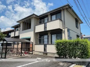 ヴィレッジVIVIB棟の画像