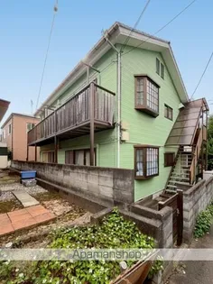 グリーンヒルモリヤの画像