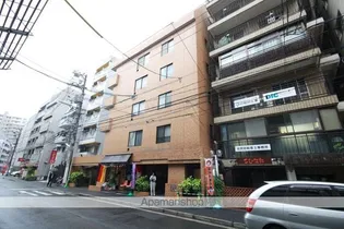 広島県広島市中区大手町3丁目【マンション】の外観