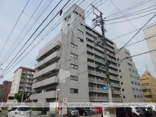 パレスマンション多門の画像