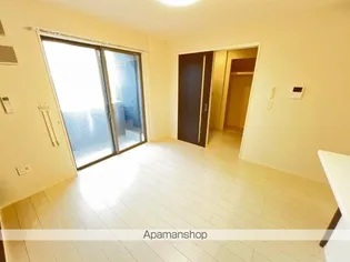 クルール Ⅱ【1階】の居間