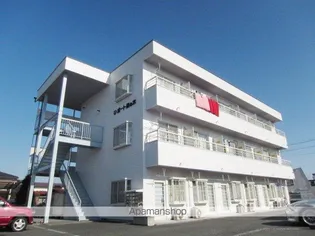 Uポート梨の木【1階】の外観