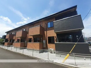 グランデュール N ファインⅠ【1階】の外観