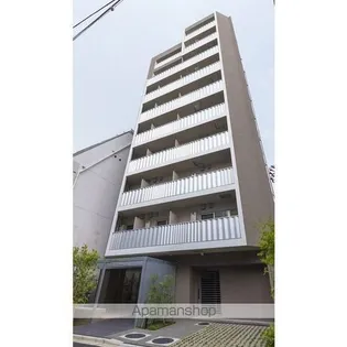 プラウドフラット浅草橋Ⅲ【10階】の外観